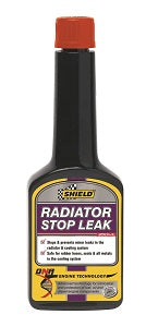 Buy Shield Radiator Stop Leak 350 ml in Nigeria | Car Care | Supermart