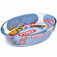 Pyrex Essential Oval Roaster 4 L 39 x 27 cm 347B000