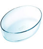 Pyrex Essential Oval Roaster 30 x 21 cm 2 L