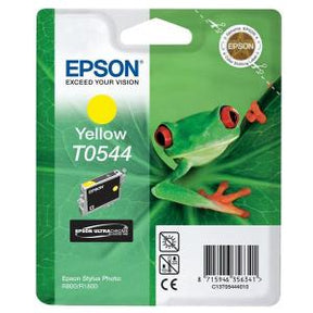 Epson T0544 Yellow