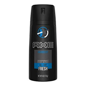 Axe Deodorant Body Spray Men Anarchy 150 ml