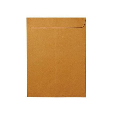 Envelope - A4 Brown