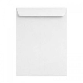 Envelope - A4 White