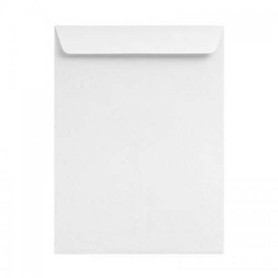 Envelope - A4 White