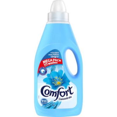Comfort shop washing detergent