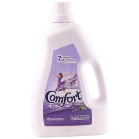 Comfort Fabric Conditioner Lavender Bloom 2 L
