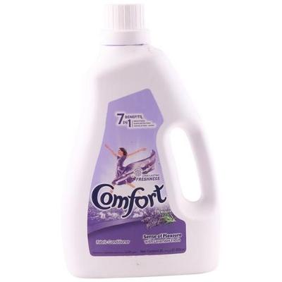 Comfort Fabric Conditioner Lavender Bloom 2 L