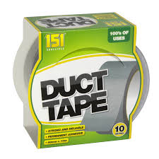 151 Duct Tape 48 mm x 10 m Supermart.ng