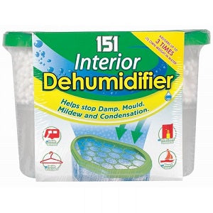 151 Interior Dehumidifier For Damp Mould Mildew Condensation Supermart.ng