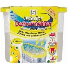151 Interior Dehumidifier With Air Freshener Lemon Supermart.ng
