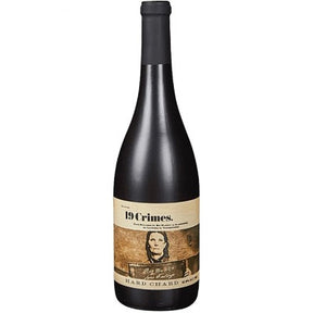 19 Crimes Chardonnay White Wine 75 cl Supermart.ng
