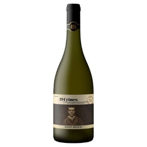 19 Crimes Sauvignon Block 75 cl Supermart.ng