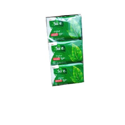 2Sure Medicated & Anti-Bacterial Soap Original 120 g x6 Supermart.ng