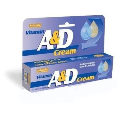 A+D First Aid Vitamin Ointment 42.5 g Supermart.ng