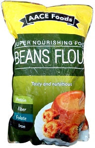 Aace Foods Beans Flour 900 g Supermart.ng
