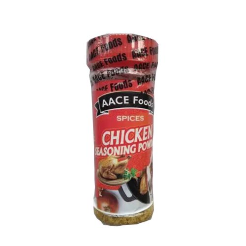 Aace Foods Chicken Seasoning Powder 70 g Supermart.ng