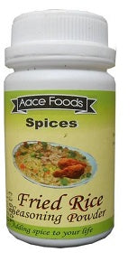 Aace Foods Fried Rice Seasoning Powder 35 g Supermart.ng