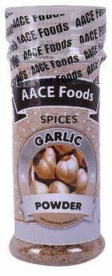 Aace Foods Garlic 70 g Supermart.ng