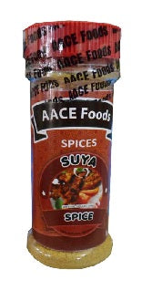 Aace Foods Suya Spice 100 g Supermart.ng