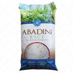 Abadini Natural, Healthy, Parboiled Rice 10 kg Supermart.ng