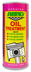 Abro Oil Treatment 443 ml Supermart.ng