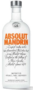 Absolut Vodka Mandrin 100 cl Supermart.ng