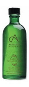 Absolute Aromas Bio-Rizinusöl 100 Ml - Kaltgepresst Für Haut & Haar