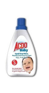 Buy Acdo Baby Liquid Soap Flakes 750 ml in Nigeria | Kids' Toiletries ...