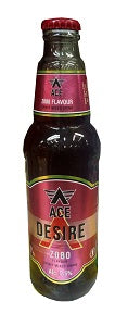 Ace Desire Spirit Mixed Zobo Flavour Drink 33 cl Supermart.ng