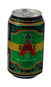 Buy Ace Roots African Herbs Spirit Mixed Drink Can 33 cl in Nigeria ...