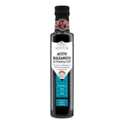Acetum Aceto Sweet&Tangy Balsamic Vinegar 250 ml Supermart.ng