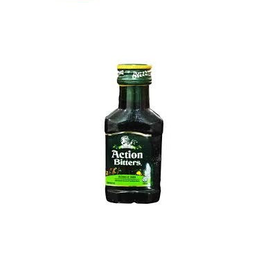 Action Bitters Alcoholic Drink 10 cl x50 Supermart.ng