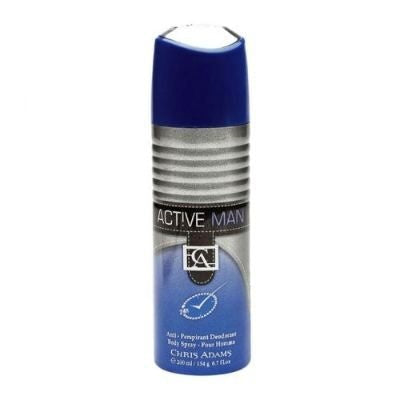 Buy Active Man Anti Perspirant Deodorant Body Spray 200 Ml In Nigeria Buy Active Man Anti Perspirant Deodorant Body Spray 200 Ml In Nigeria