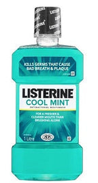 Active Mouth Rinse Ice Blue 500 ml Supermart.ng