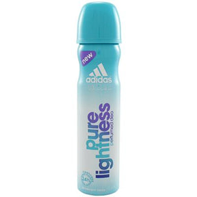 Adidas Anti-Perspirant Deodorant Spray Pure Lightness 150 ml Supermart.ng