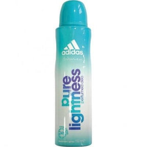 Adidas Deodorant Spray Women Pure Lightness 150 ml Supermart.ng