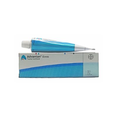 Advantan Cream 0.1% 30 g Supermart.ng