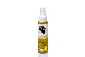 Afro Virtues Multi-Frootie Hair Growth Oil 100 ml Supermart.ng