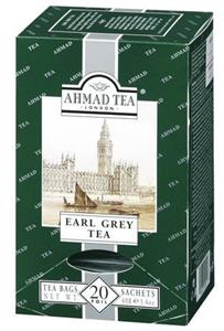 Ahmad Tea Earl Grey 40 g x20 Supermart.ng