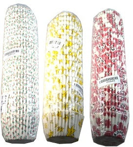 Aildas Cake Cups Assorted x1000 Supermart.ng