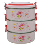 Aildas Homeking Food Flask Stainless Steel 1.4 L Supermart.ng