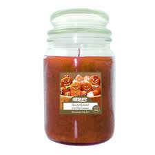 Air Pure Scented Candle Gingerbread 510 g Supermart.ng