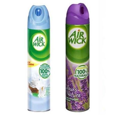 Air Wick Air Freshener Assorted 240 ml Supermart.ng