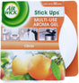 Air Wick Air Freshener Stick Up Multi-Use Aroma Gel Citrus 30 g Supermart.ng