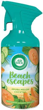 Air Wick Beach Escapes Air Freshener Melon Cocktail 250 ml Supermart.ng