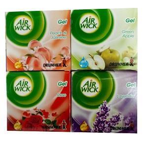 Air Wick Drummer Air Freshener Assorted Fragrances 45 g Supermart.ng