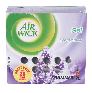 Air Wick Drummer Air Freshener Assorted Fragrances 45 g x6 Supermart.ng