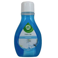 Air Wick Fresh N Up Air Freshener Fresh Water 375 ml Supermart.ng