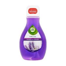 Air Wick Fresh N Up Air Freshener Lavender & Camomile 375 ml Supermart.ng
