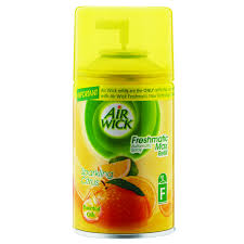 Air Wick Freshmatic Refill Sparkling Citrus 250 ml Supermart.ng